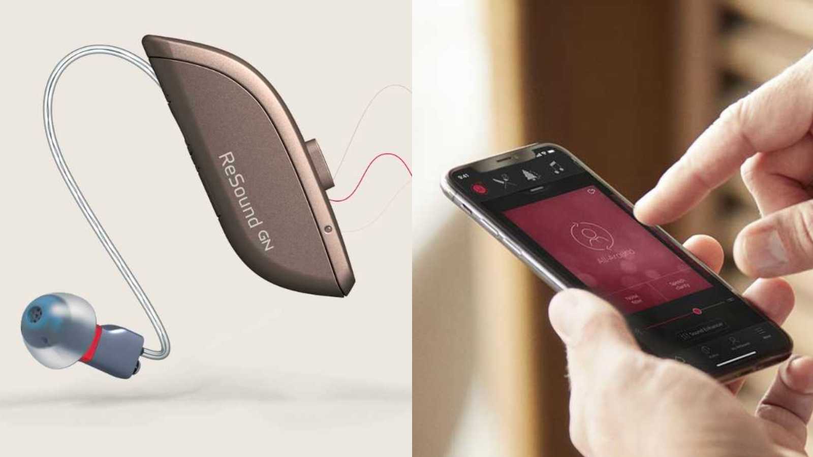 How to choose a pair of hearing aids. Simple decision framework.